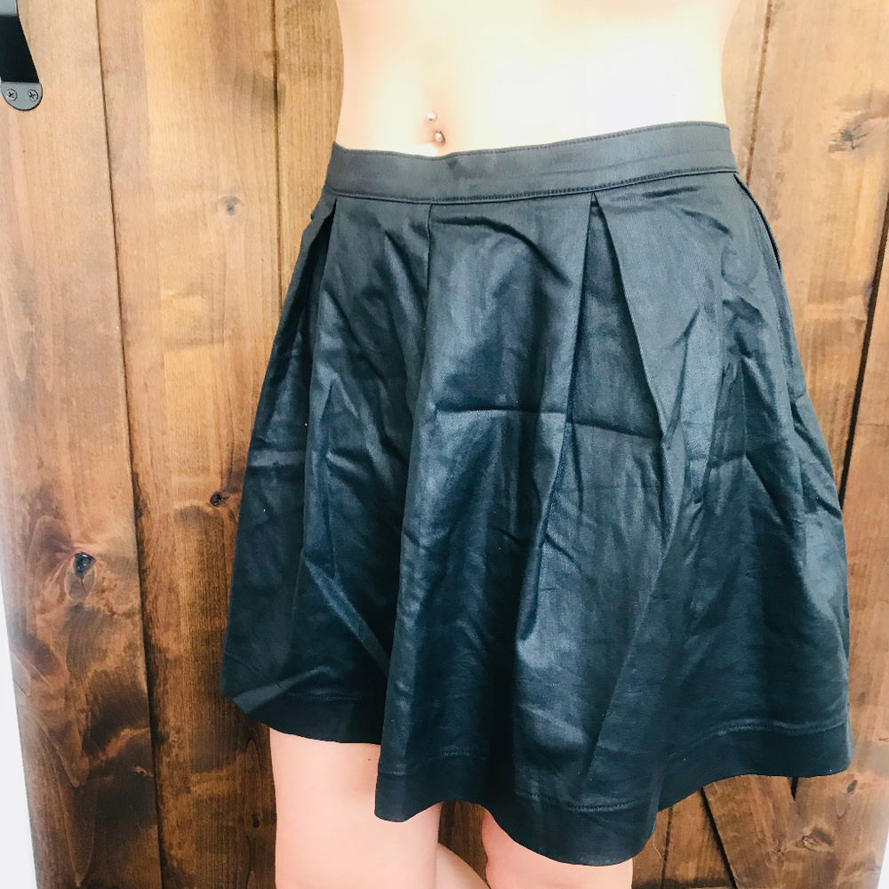 ZARA SKIRT